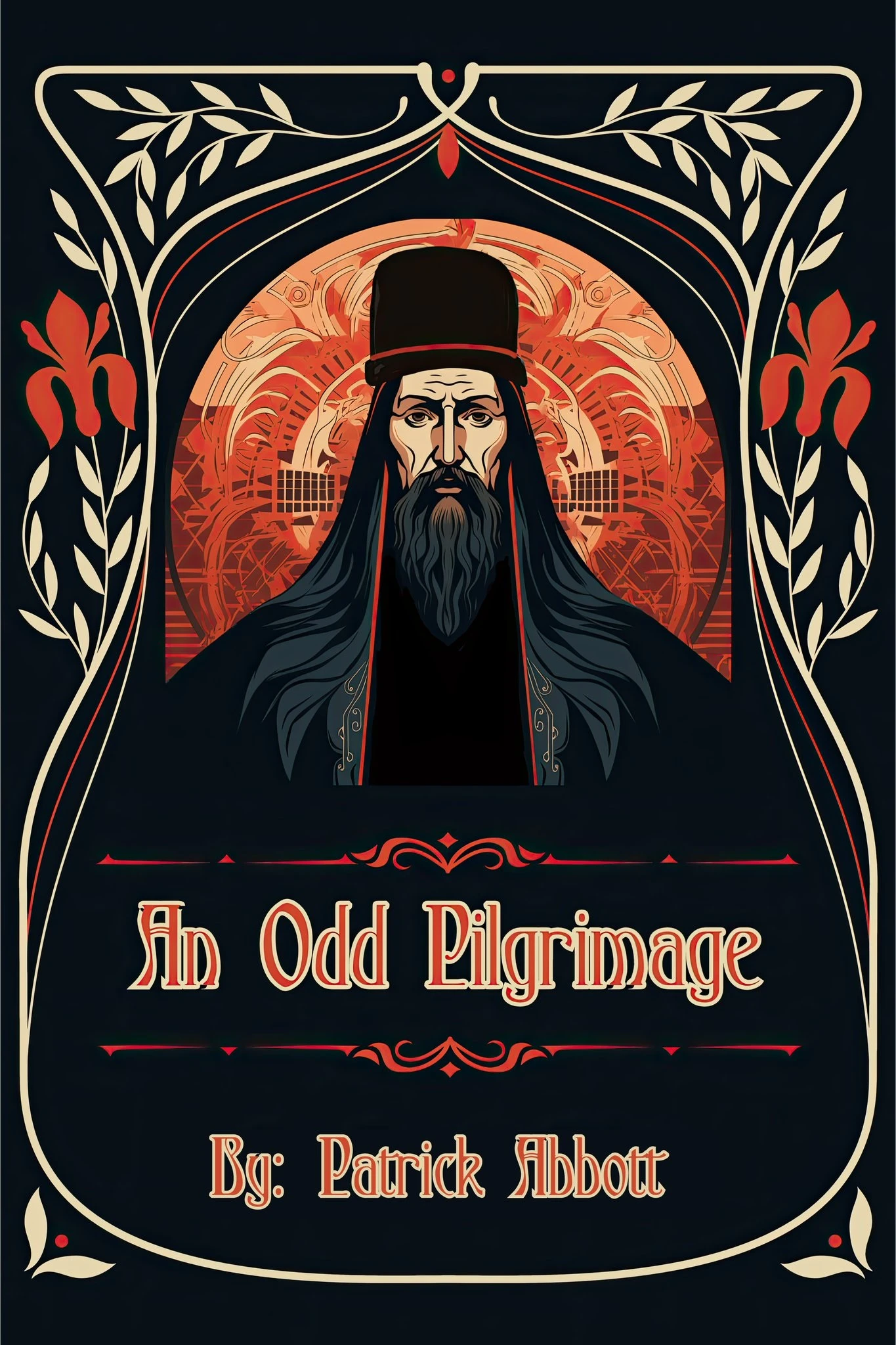 An Odd Pilgrimage