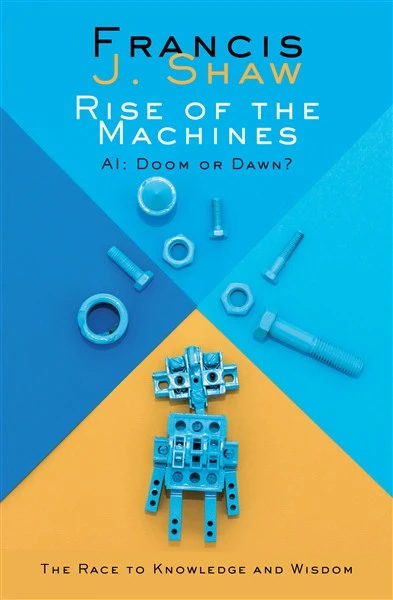 Rise of the Machines: AI: Doom or Dawn?