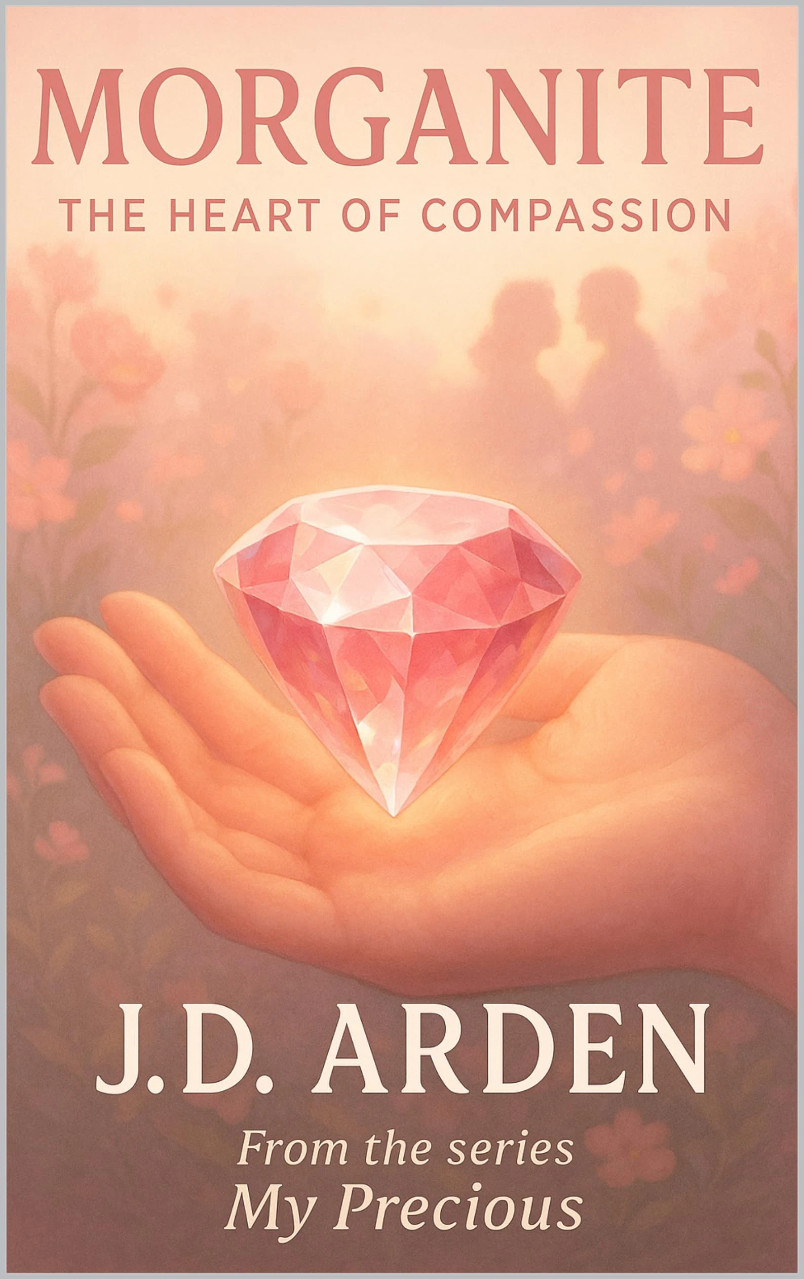 Morganite: The Heart of Compassion (My Precious)