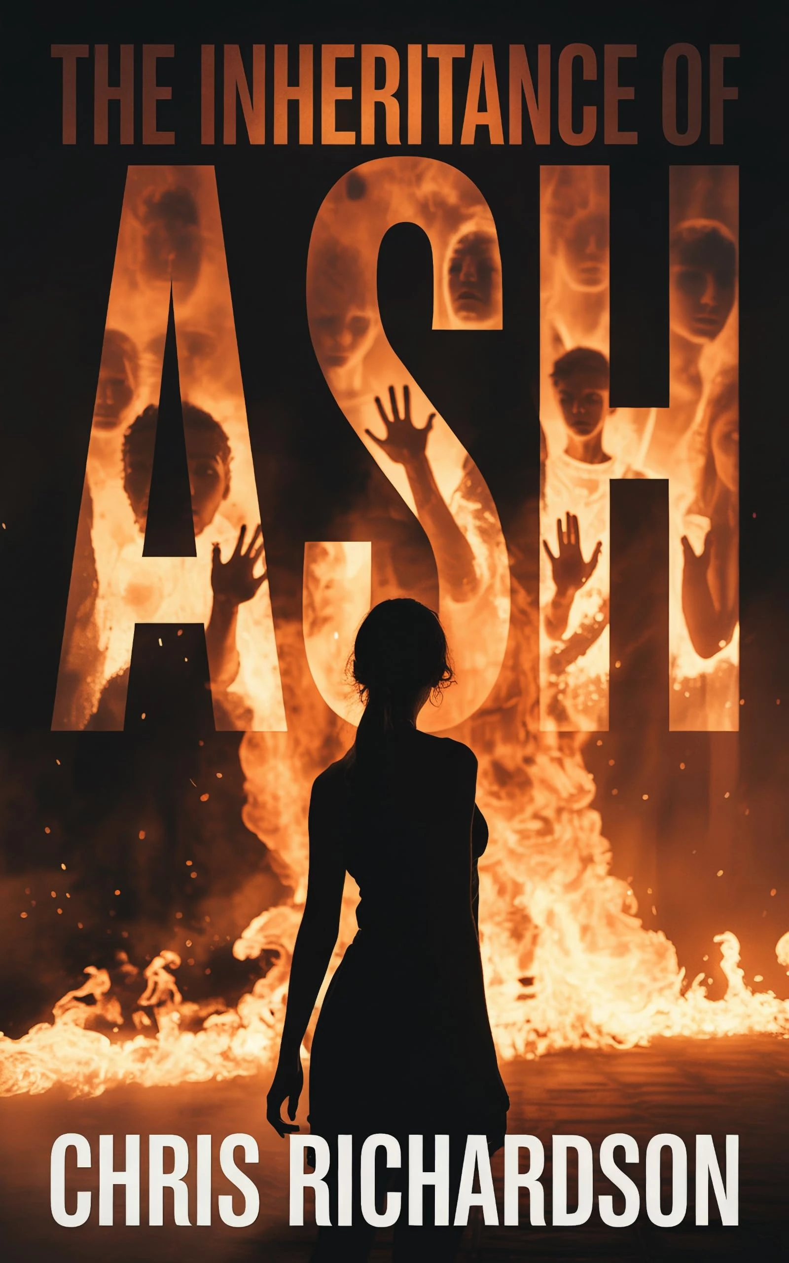 The Inheritance of Ash