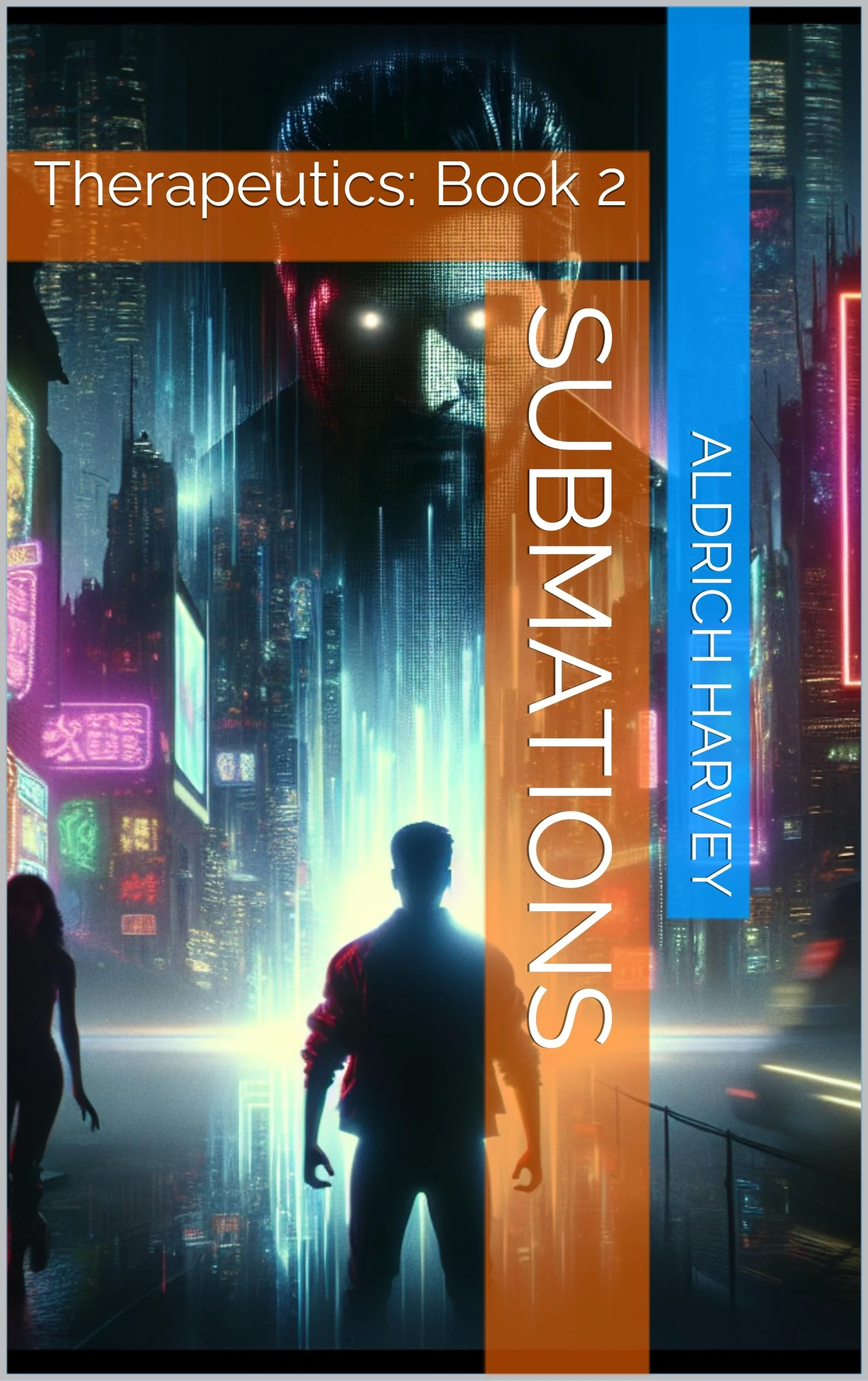 Submations: Therapeutics: Book 2