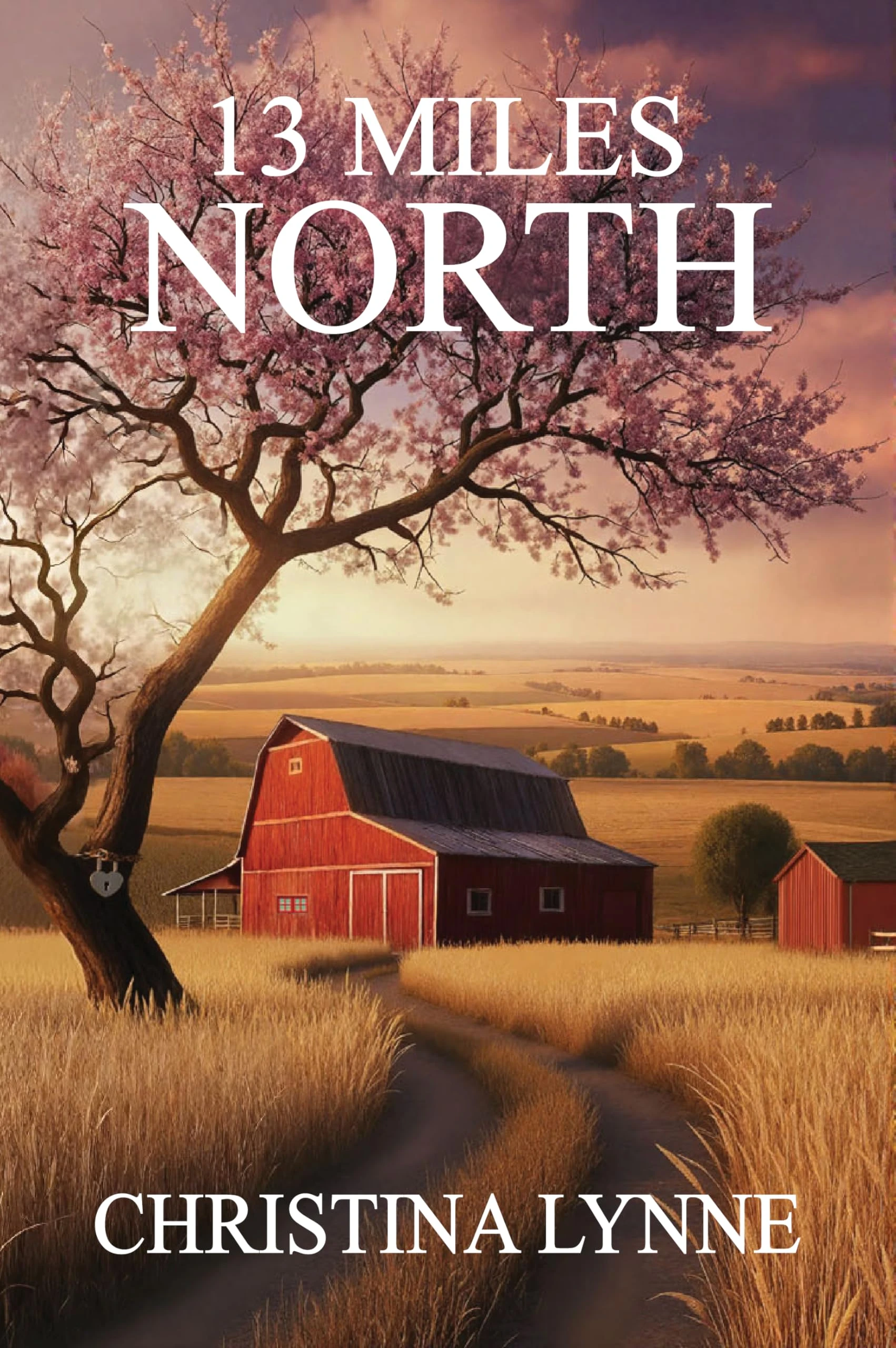 13 Miles North: A Gripping Supernatural Drama (The Life of Solange)