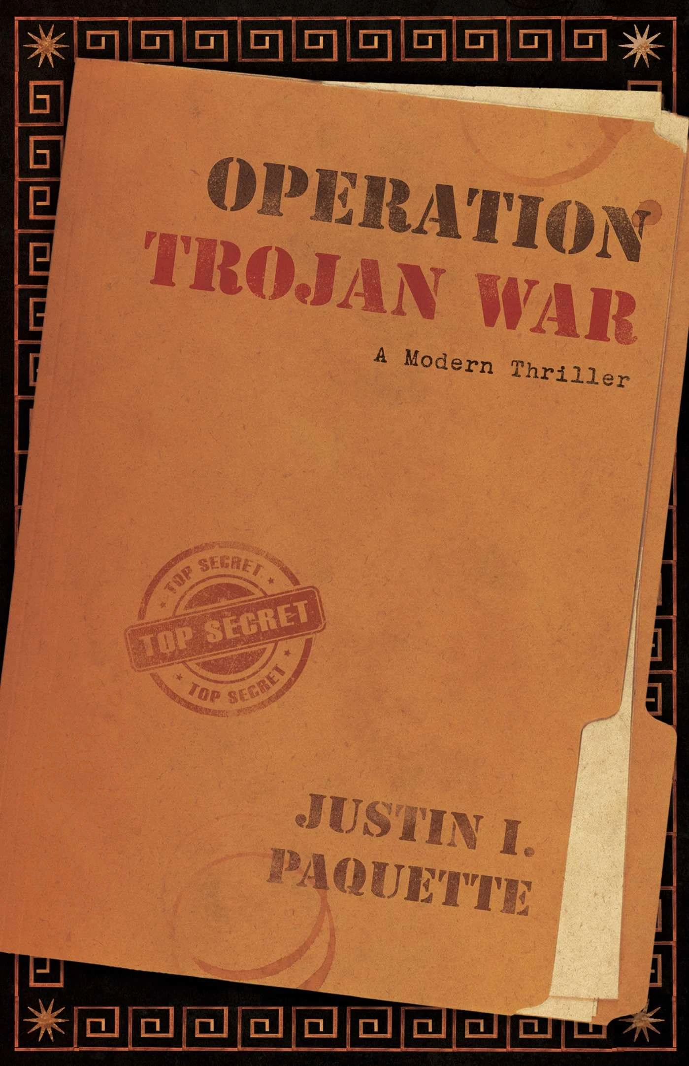 Operation Trojan War