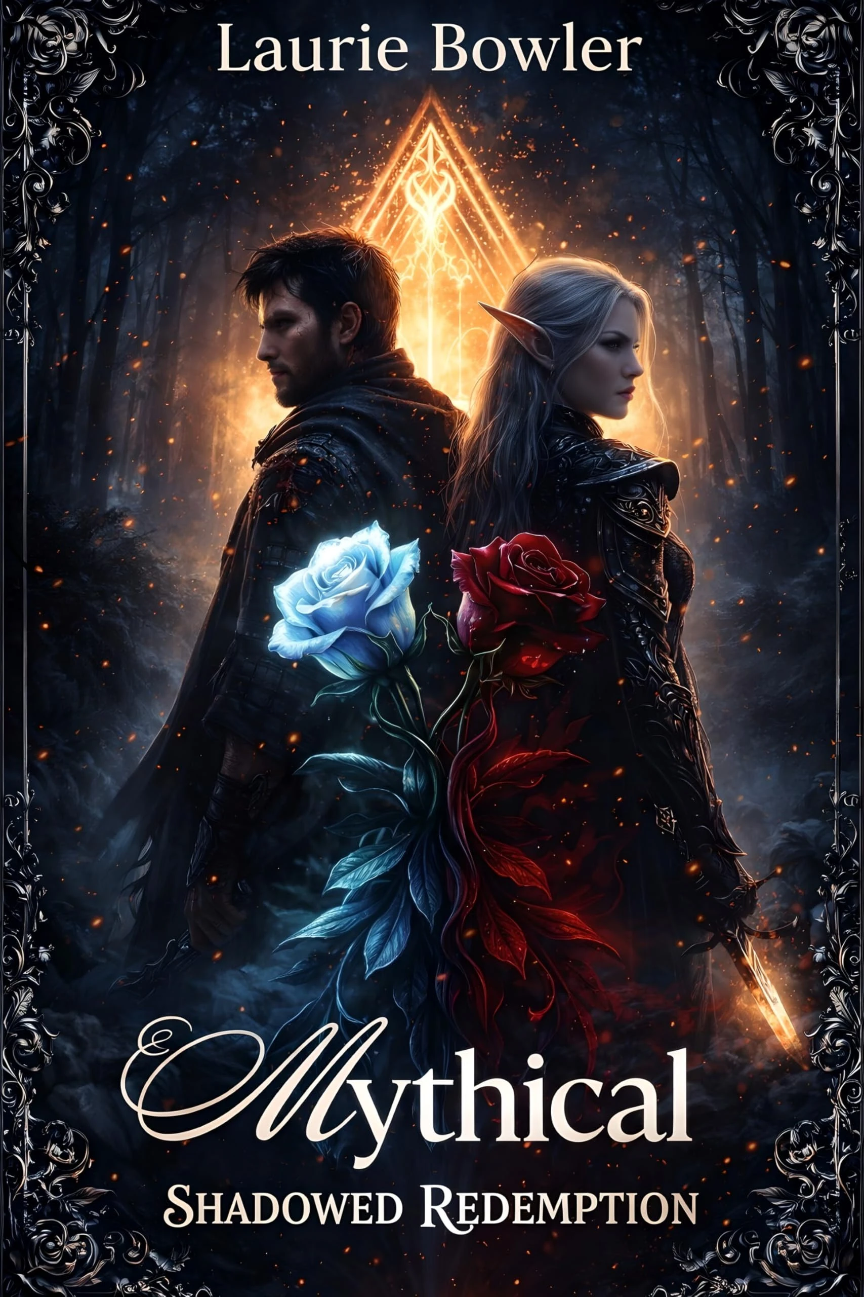 Mythical: Shadowed Redemption