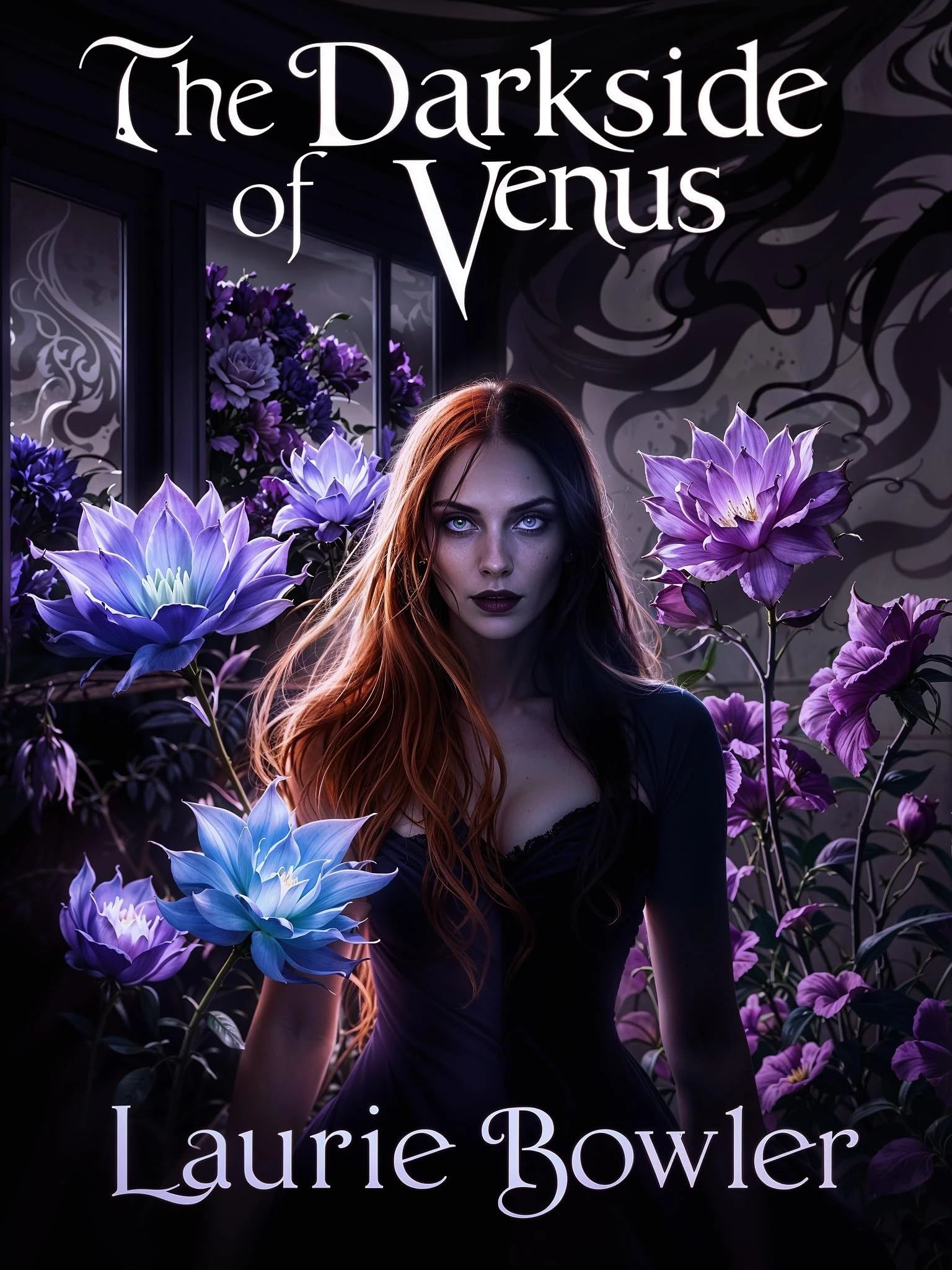 The Darkside of Venus