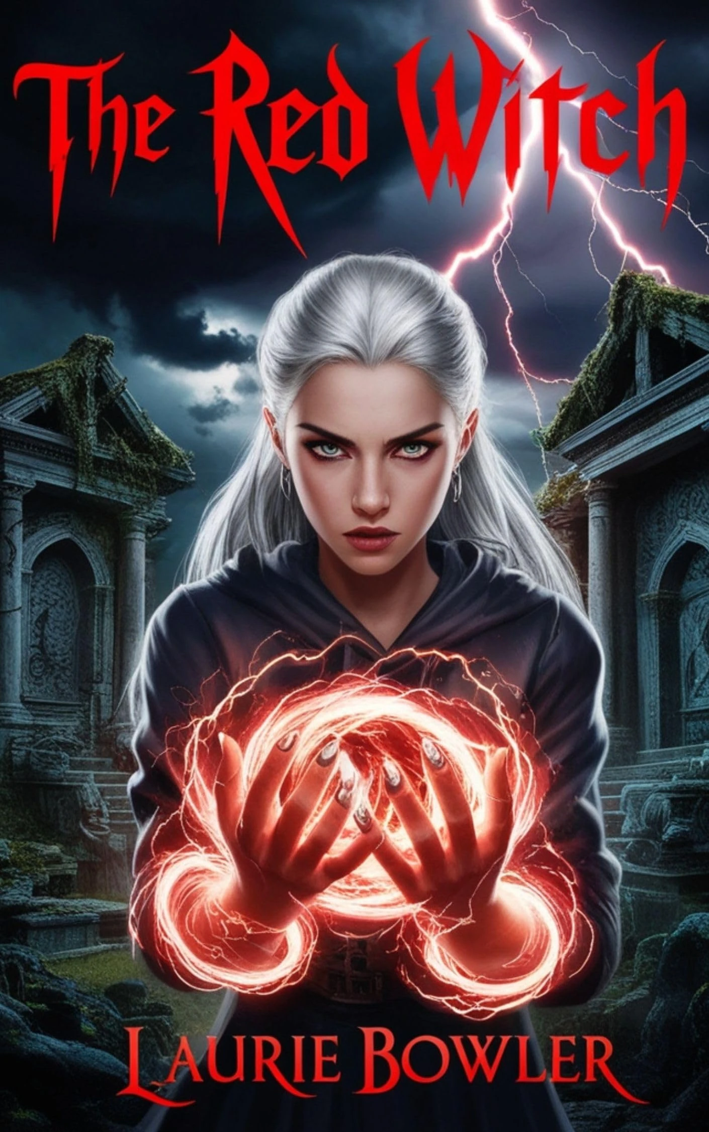 The Red Witch