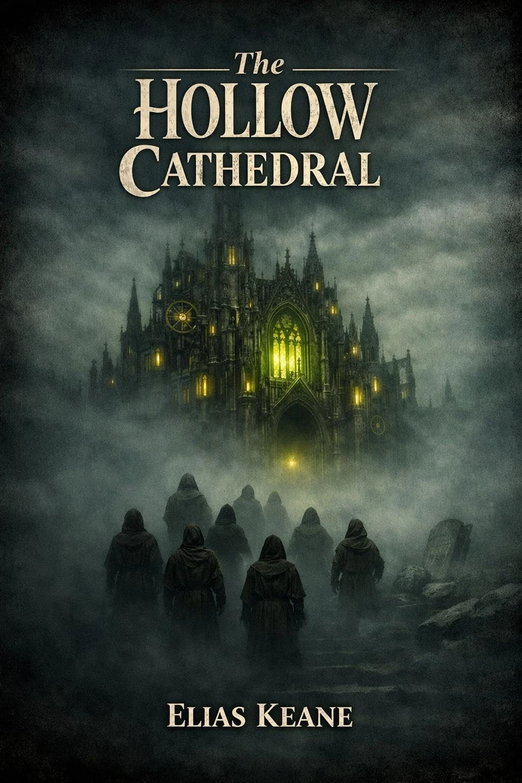 The Hollow Cathedral