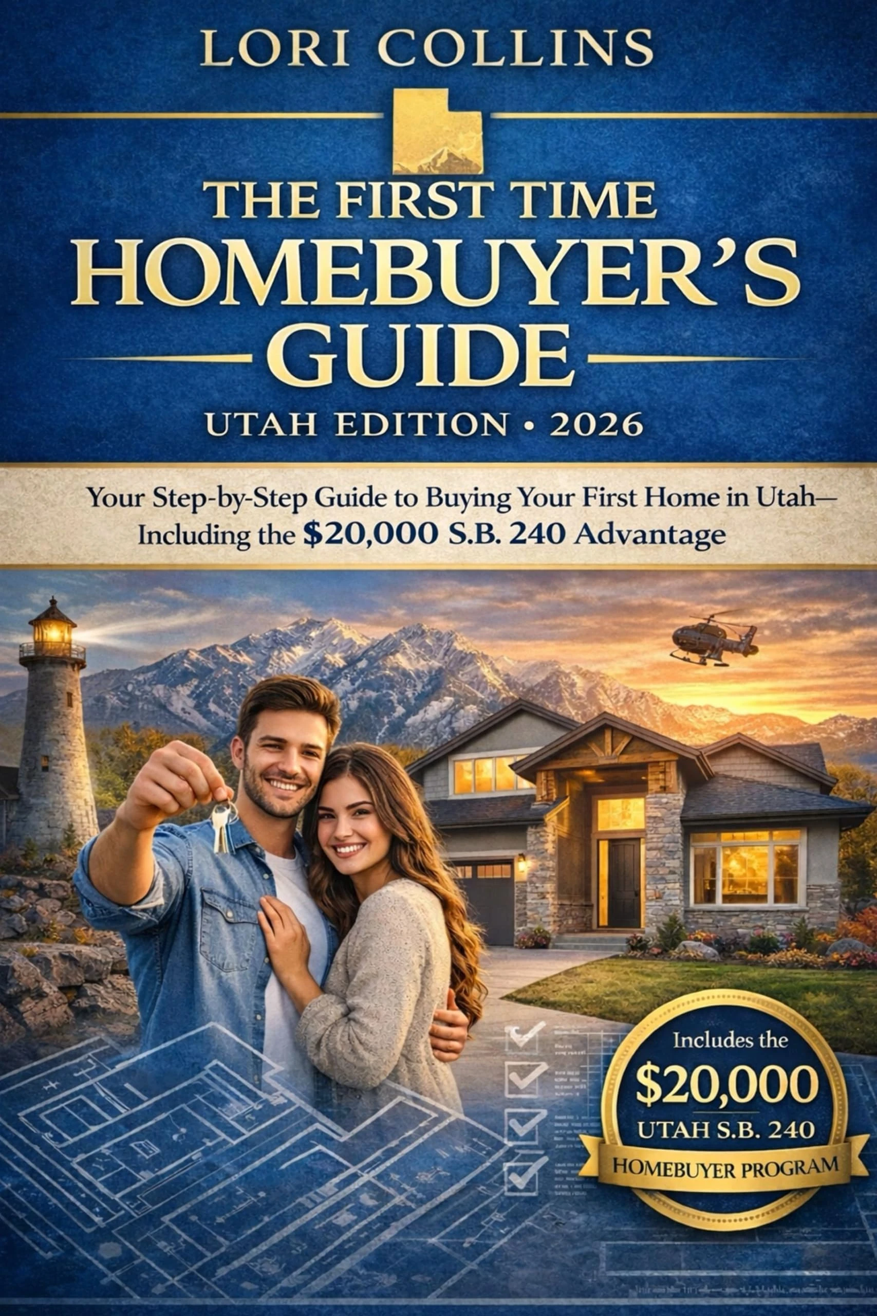 The First Time Homebuyer's Guide: Utah Edition 2026