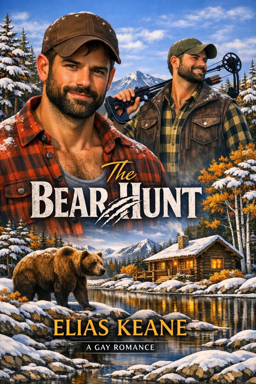 The Bear Hunt (Bear Hunt Stories Book 1)