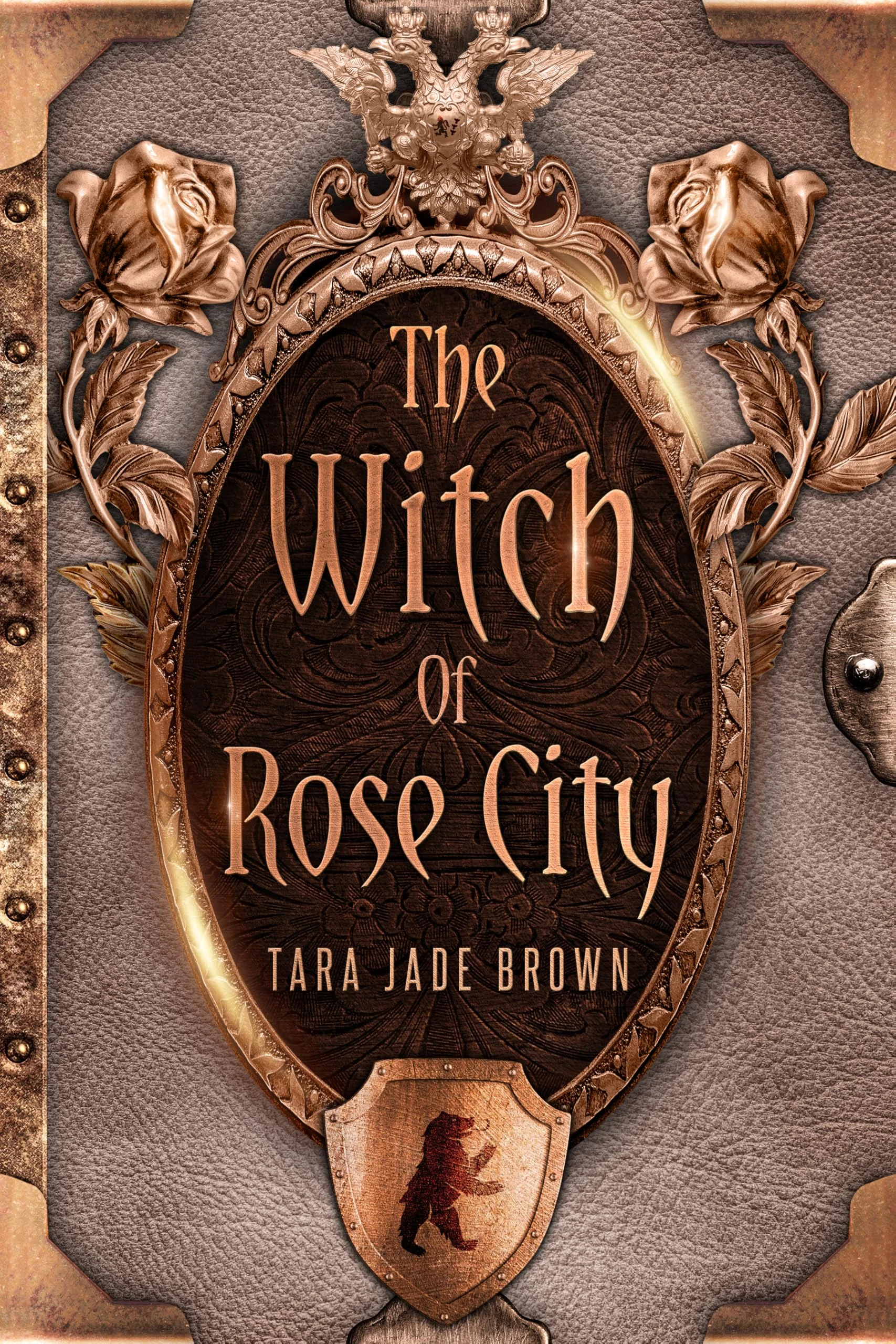 The Witch of Rose City