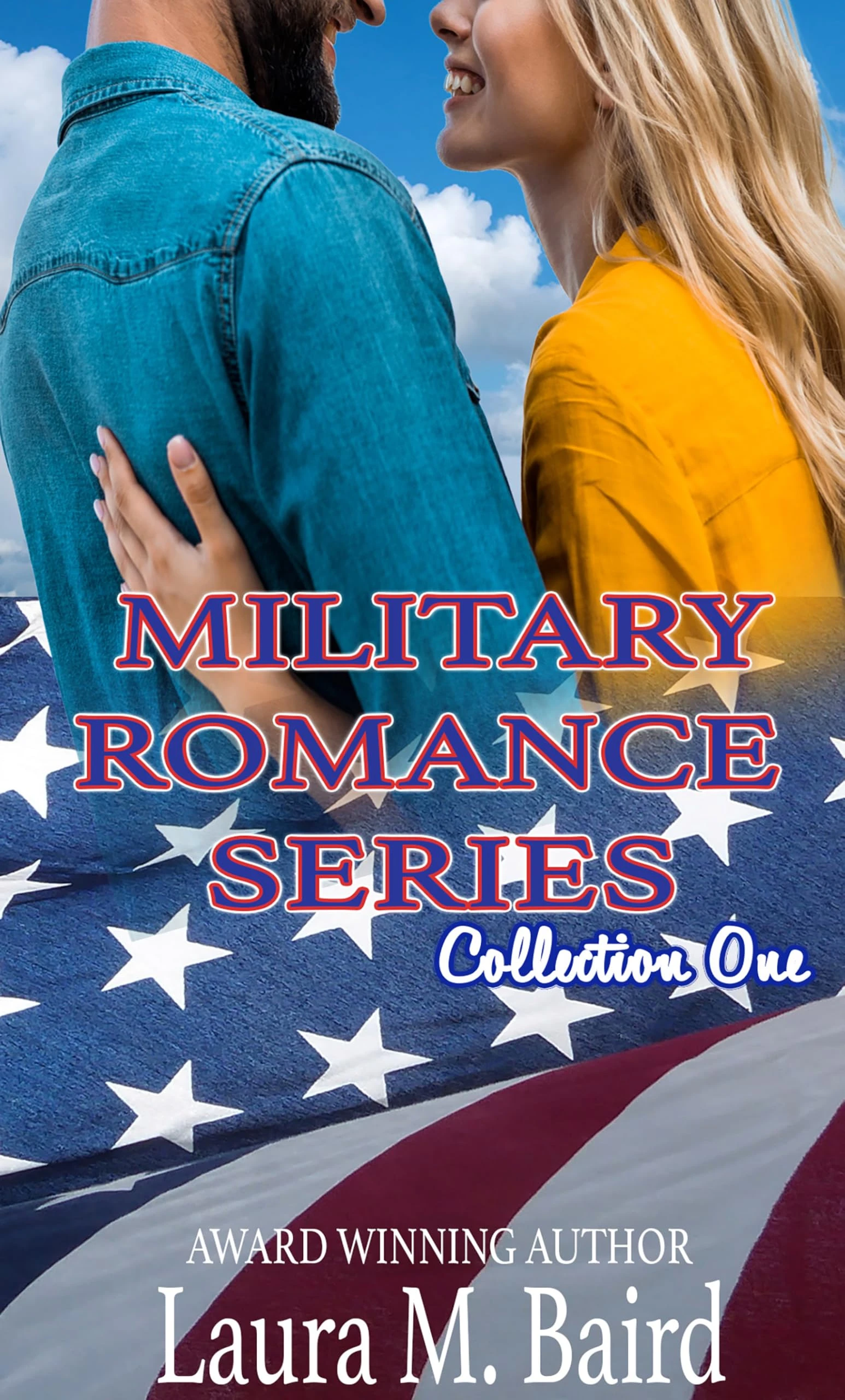 Military Romance Series Collection One (Duty & Desire Book 1)