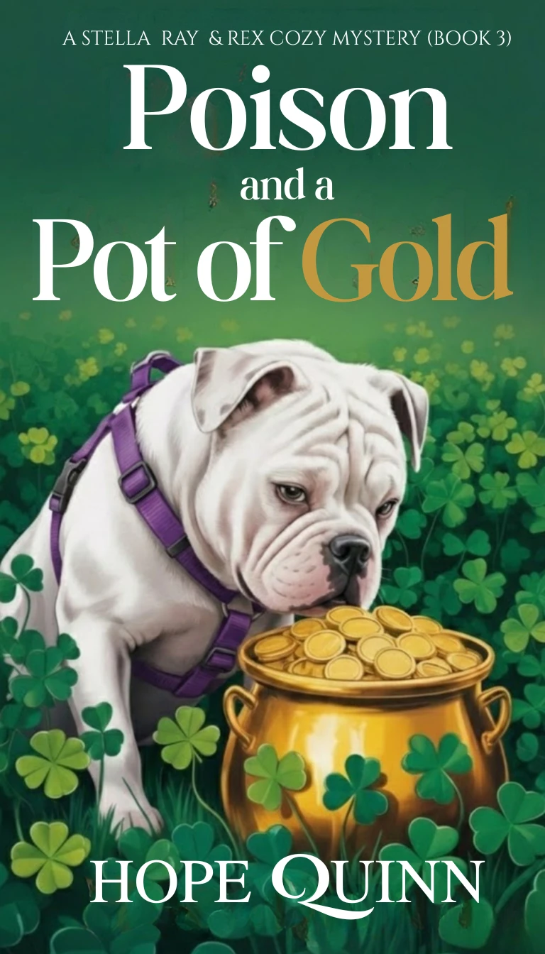 Poison and a Pot of Gold