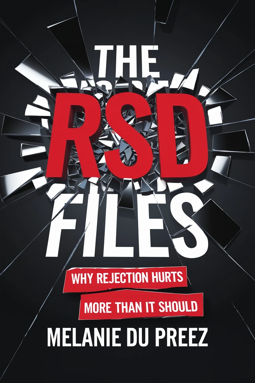The RSD Files: A Psychologist's Honest Account: Why Rejection Hurts More Than It Should