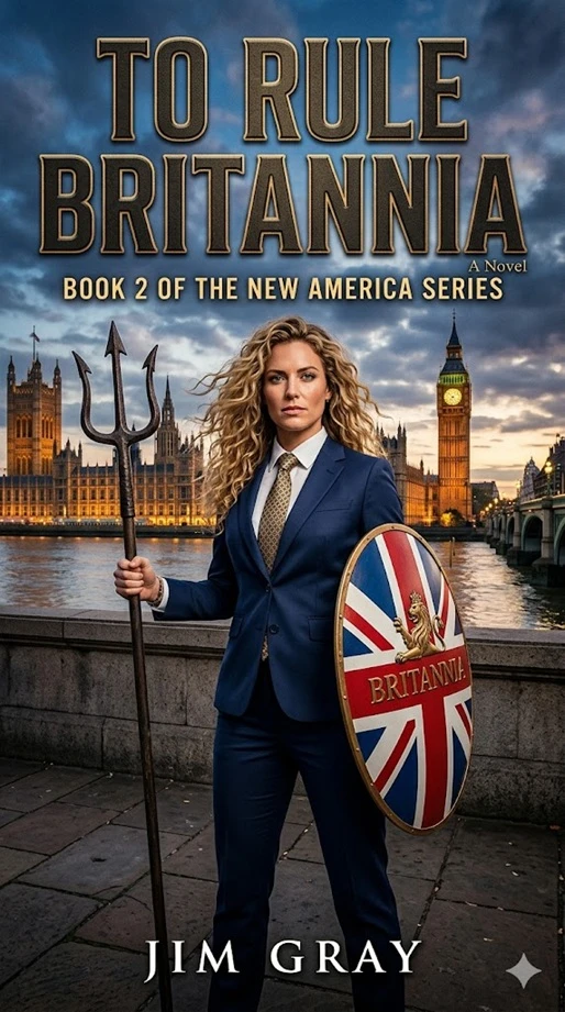 To Rule Britannia