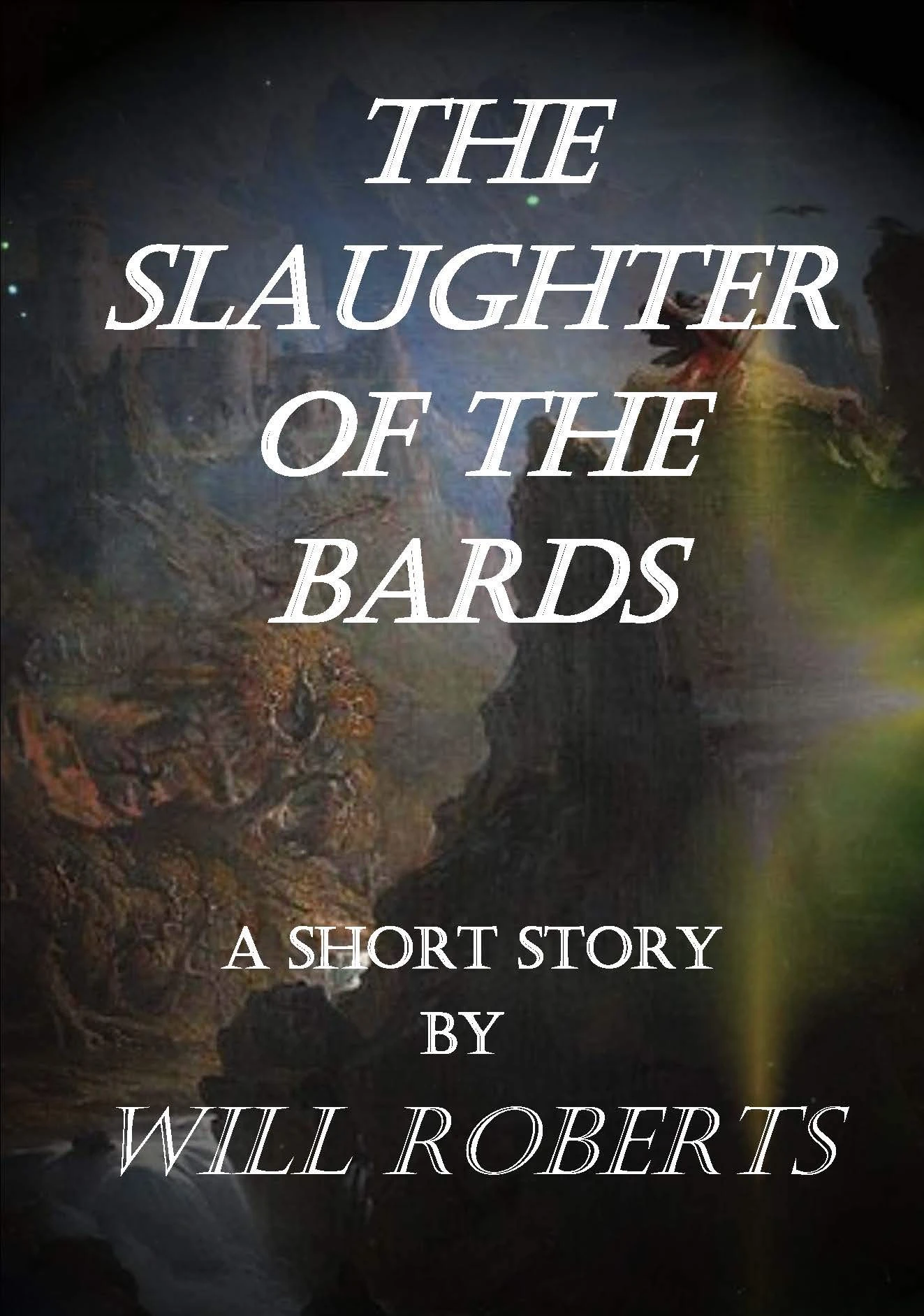 The Slaughter of the Bards