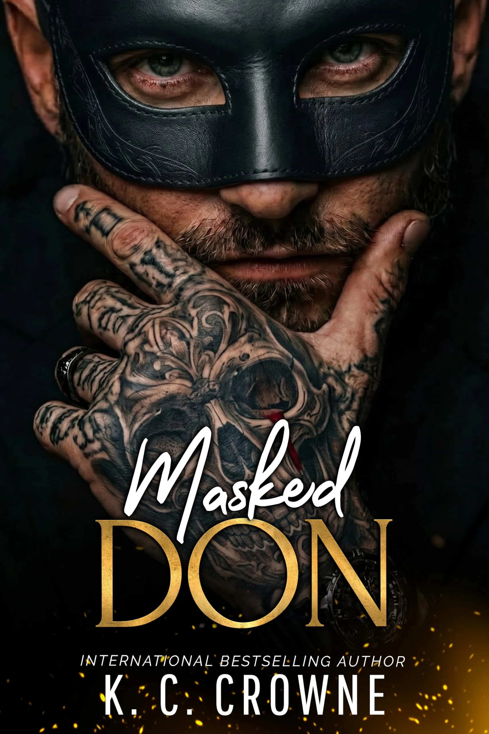 Masked Don