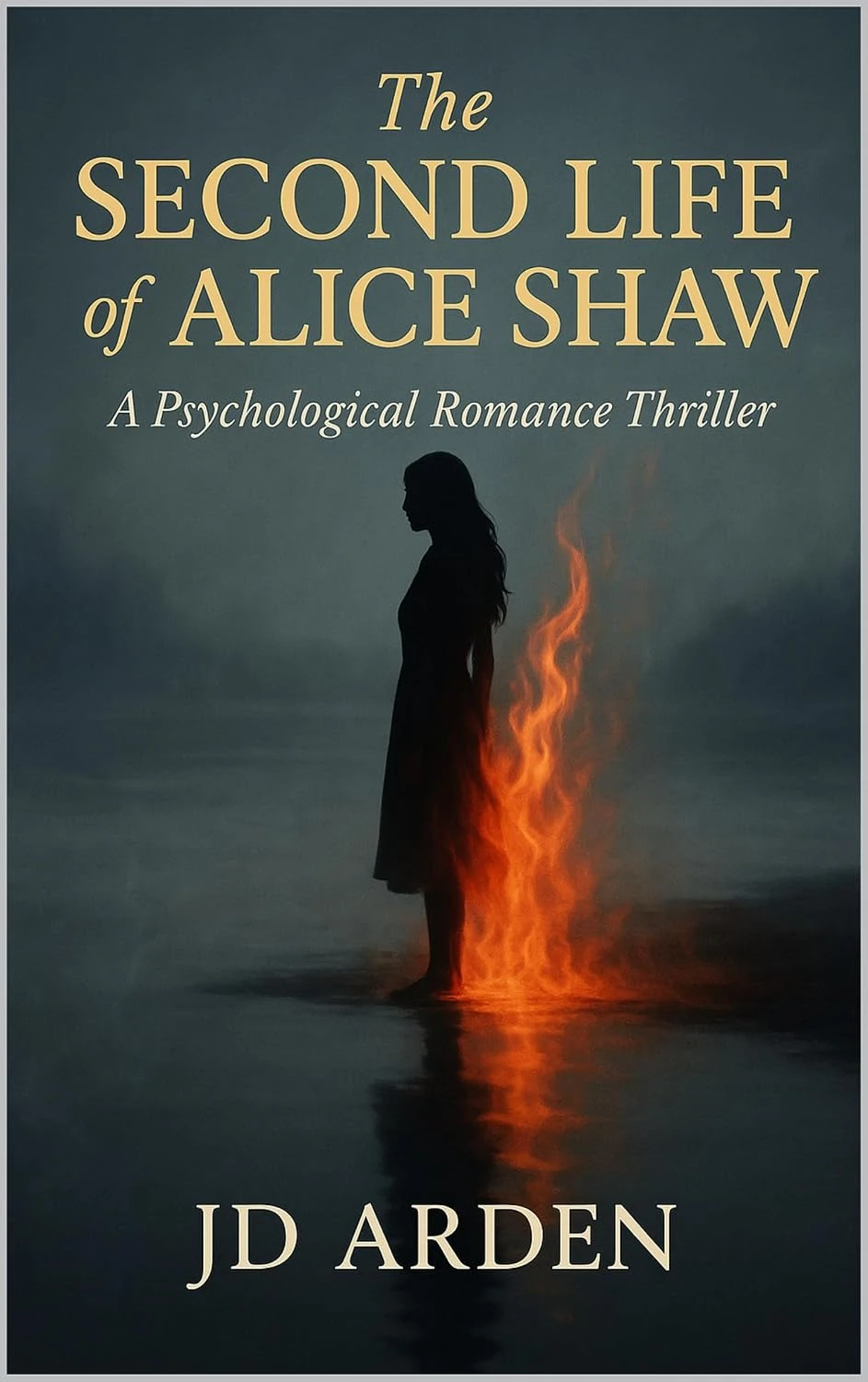The Second Life of Alice Shaw