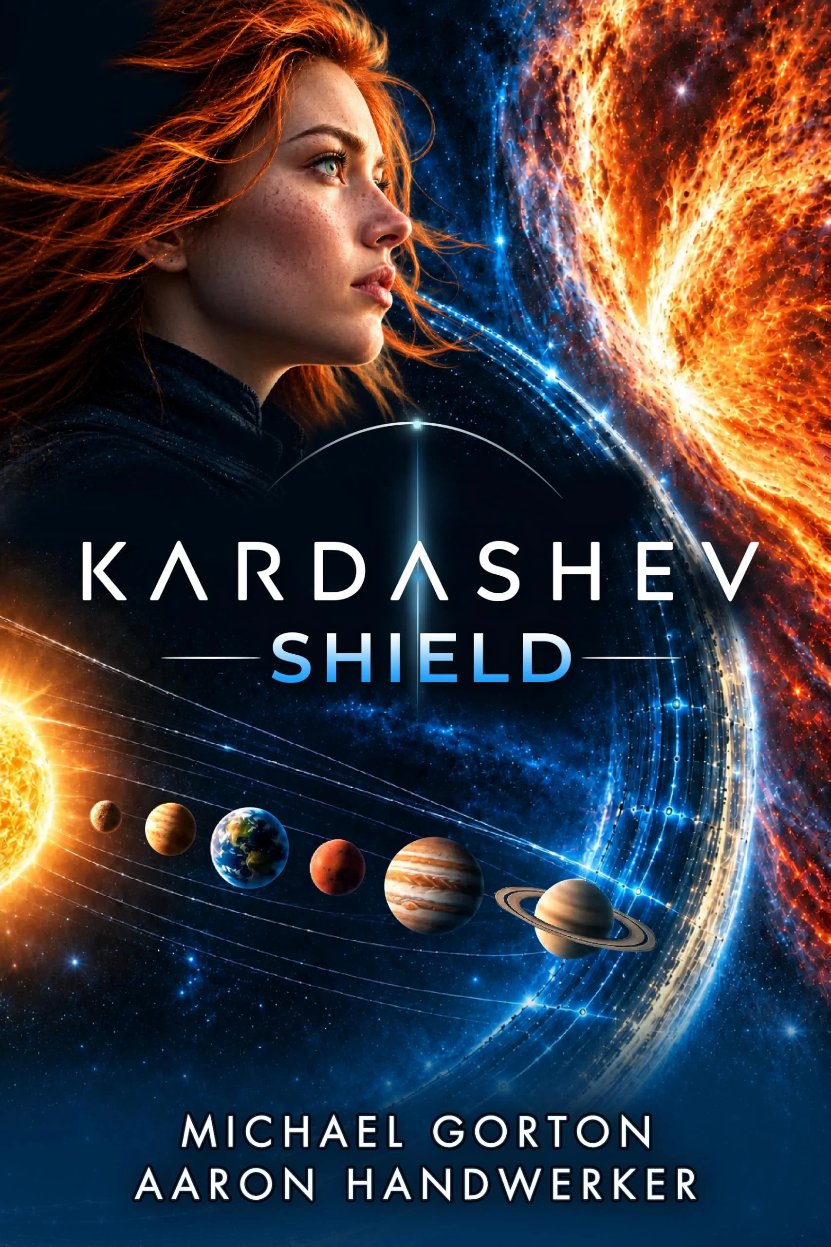 Kardashev Shield