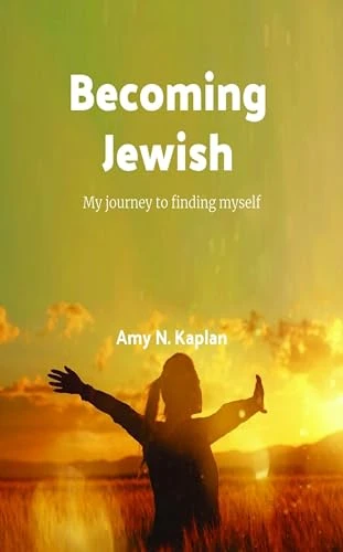 Becoming Jewish - My Journey to Finding Myself