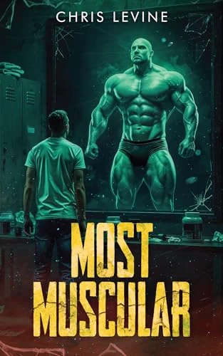 Most Muscular