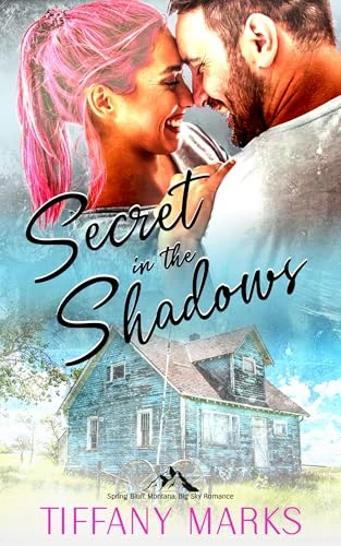 Secret in the Shadows (Spring Bluff Book 3)