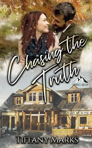 Chasing the Truth (Spring Bluff Book 1)