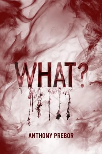 WHAT (The ?: QUESTION Series Book 2)