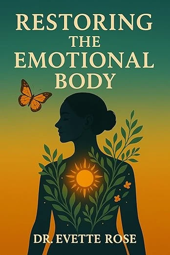 Restoring the Emotional Body - A Practical Guide to Feeling Again