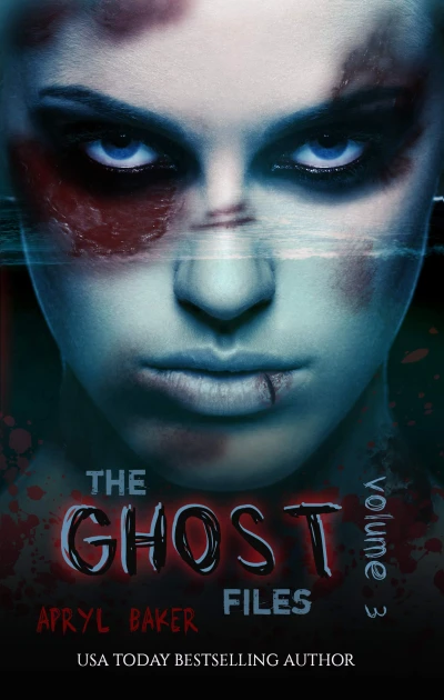 The Ghost Files 3