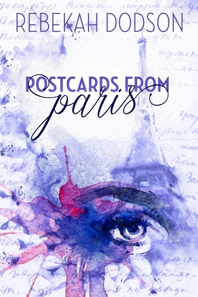 Postcards from Paris