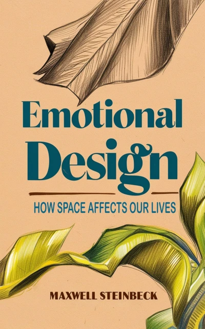 Emotional design: How space affects our lives (Atomic Mindfulness: Simple Daily Habits to Reduce Stress, Boost Happiness, and Find Balance)