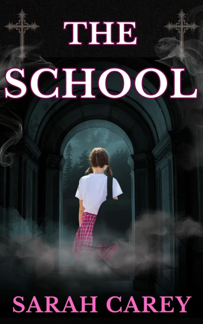 The School: A BRAND NEW utterly gripping psychological thriller with a shocking final twist
