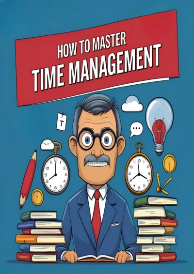How to Master Time Management