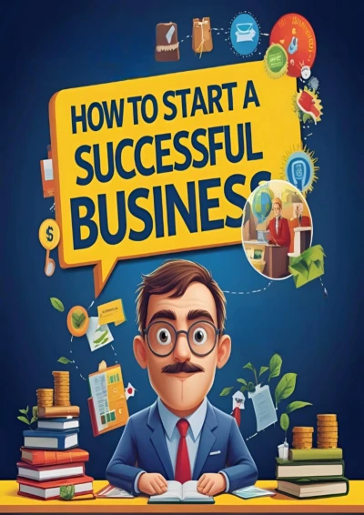 How to Start a Successful Business