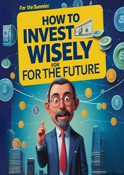 How to Invest Wisely for the Future