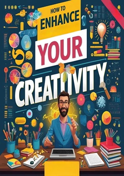 How to Enhance Your Creativity