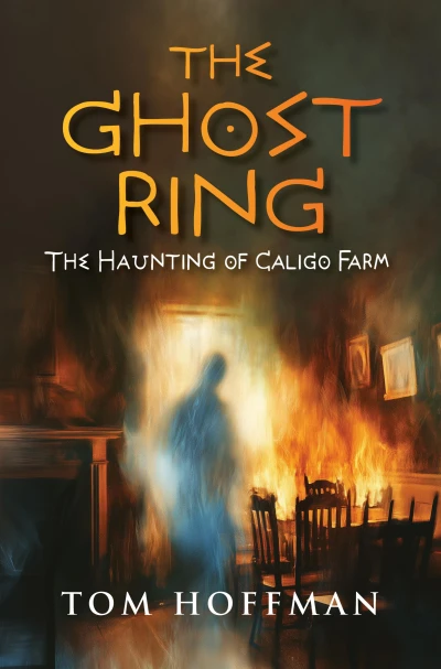 The Ghost Ring: The Haunting of Caligo Farm