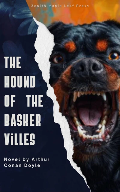 The Hound of the Baskervilles: Sherlock Holmes's Most Chilling and Iconic Case