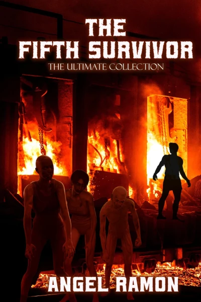 The Fifth Survivor: The Ultimate Collection