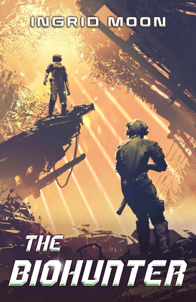 The Biohunter: A Fracture Story
