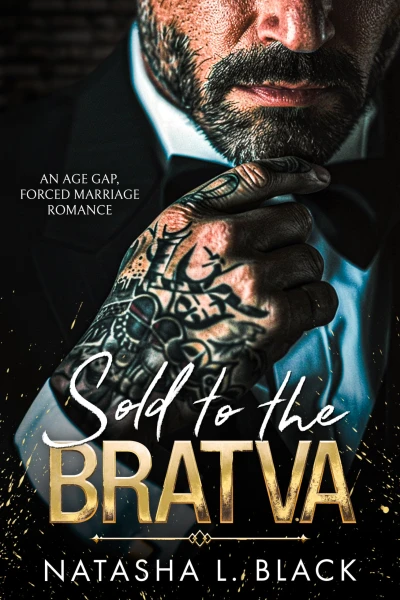 Sold to the Bratva
