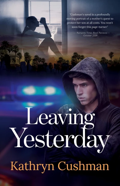 Leaving Yesterday (Tomorrow's Promise Collection)