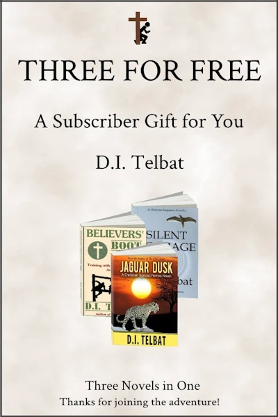 Three For Free