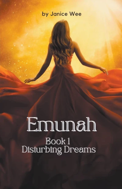 Disturbing Dreams (Emunah Chronicles)
