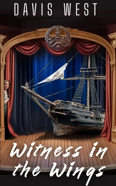 Witness in The Wings