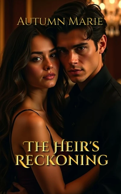 The Heir's Reckoning: The Heir and the Heart Series Book 01 (The Heir & the Heart 1)