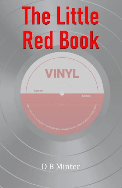 The Little Red Book: It's a psychological and erotic study with blurred lines between fiction and life.