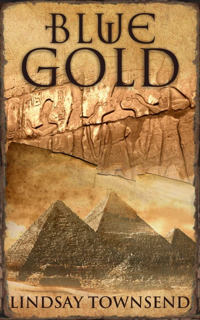 Blue Gold