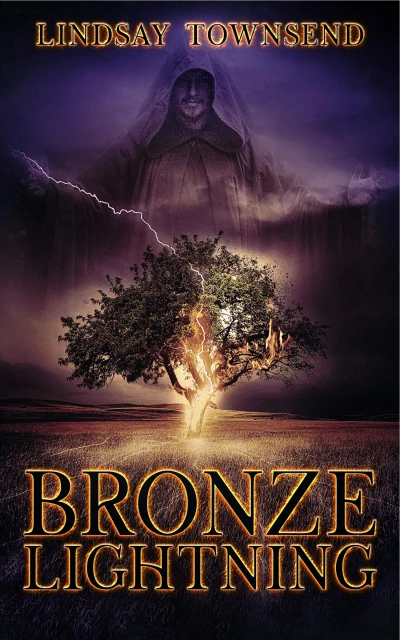 Bronze Lightning