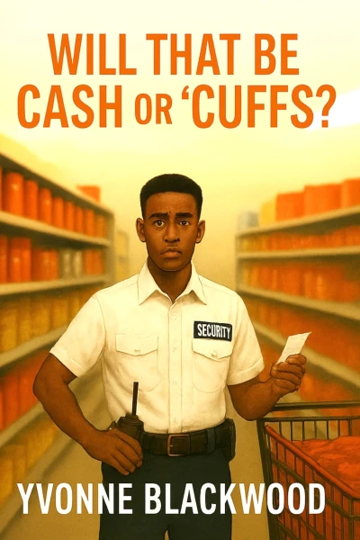 Will That be Cash or 'Cuffs?
